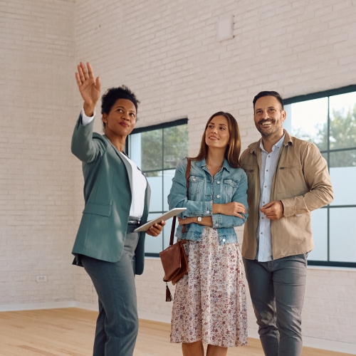 Vidéaste immobilier