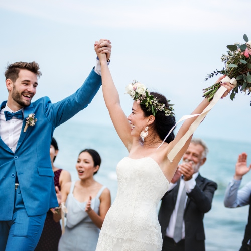 Vidéaste mariage
