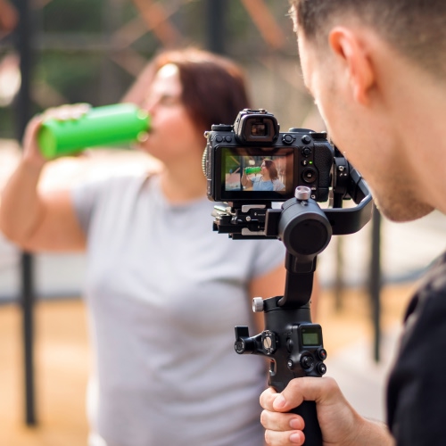 Vidéo verticale ou horizontale, quoi choisir ?