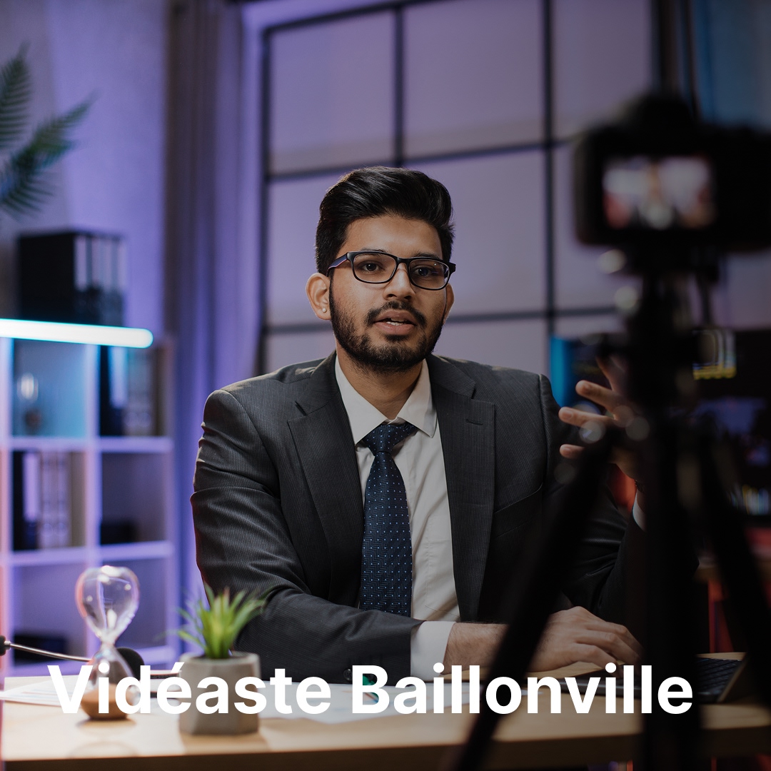 vidéaste Baillonville