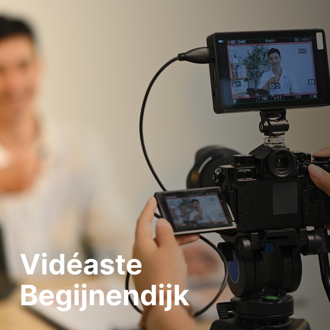 vidéaste Begijnendijk