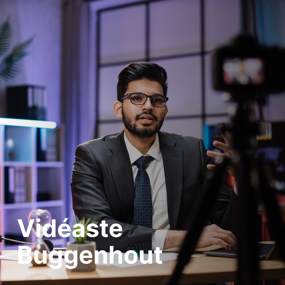 vidéaste Buggenhout