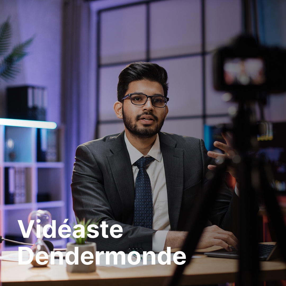 vidéaste Dendermonde