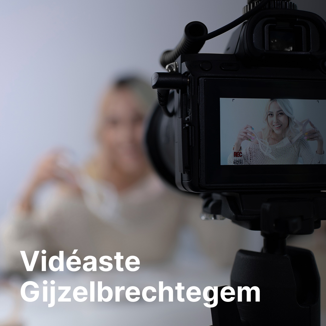 vidéaste Gijzelbrechtegem
