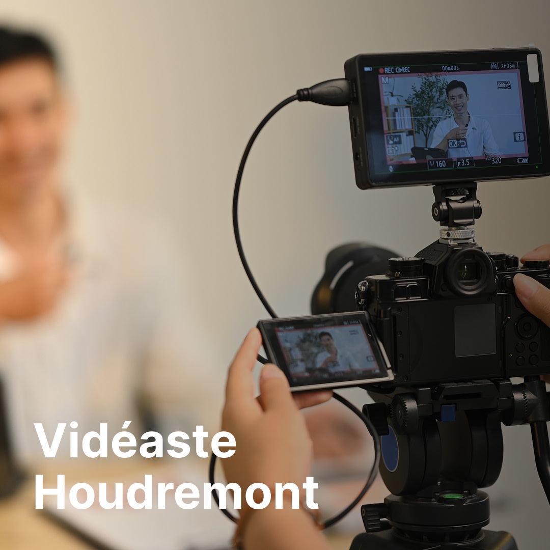 vidéaste Houdremont