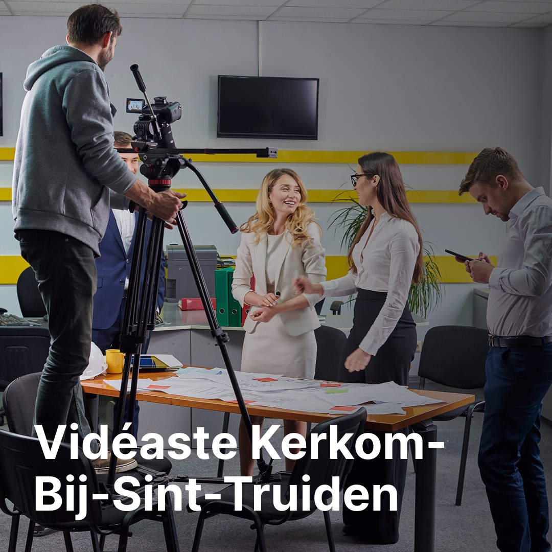vidéaste Kerkom-Bij-Sint-Truiden