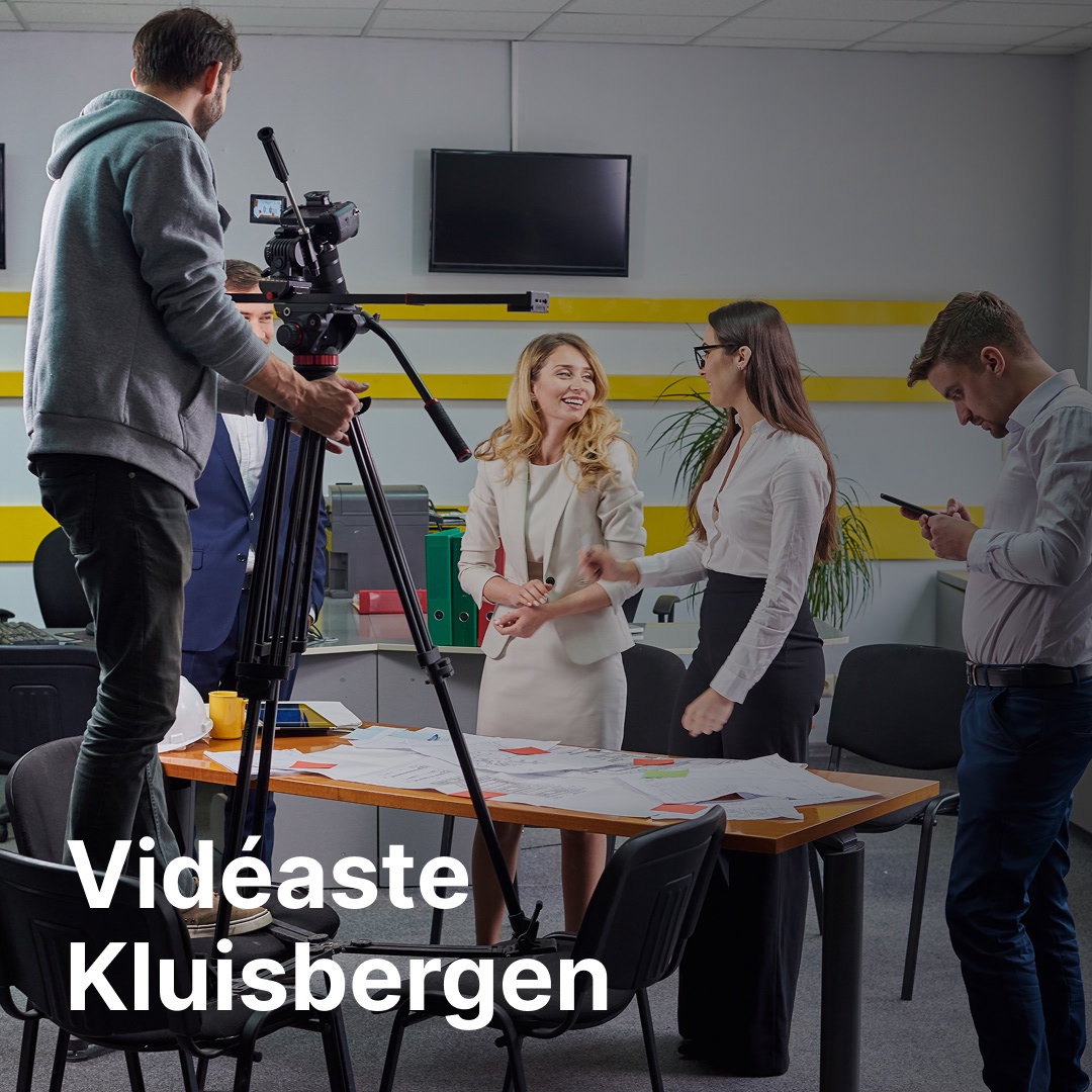 vidéaste Kluisbergen