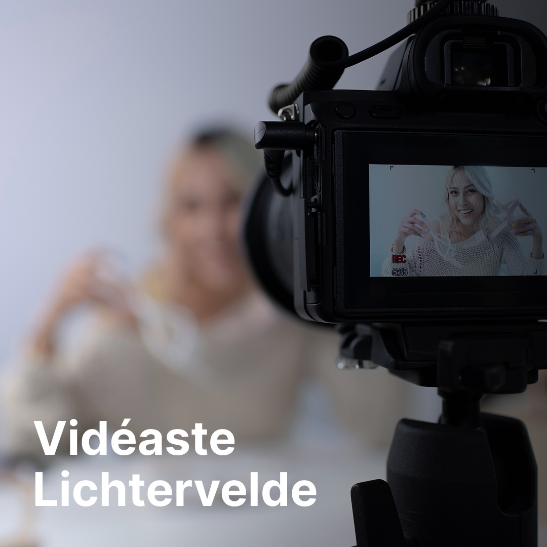 vidéaste Lichtervelde
