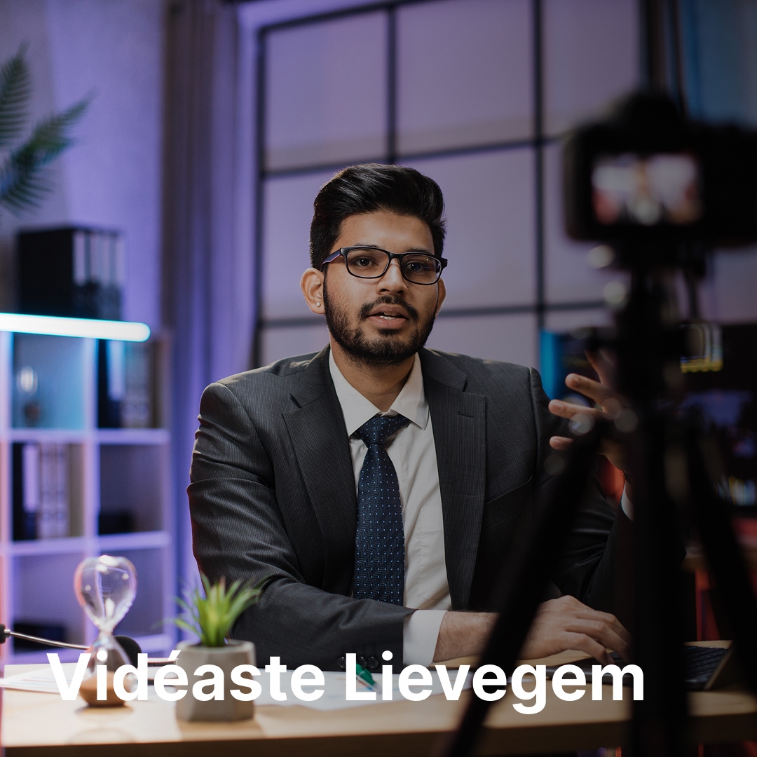 vidéaste Lievegem