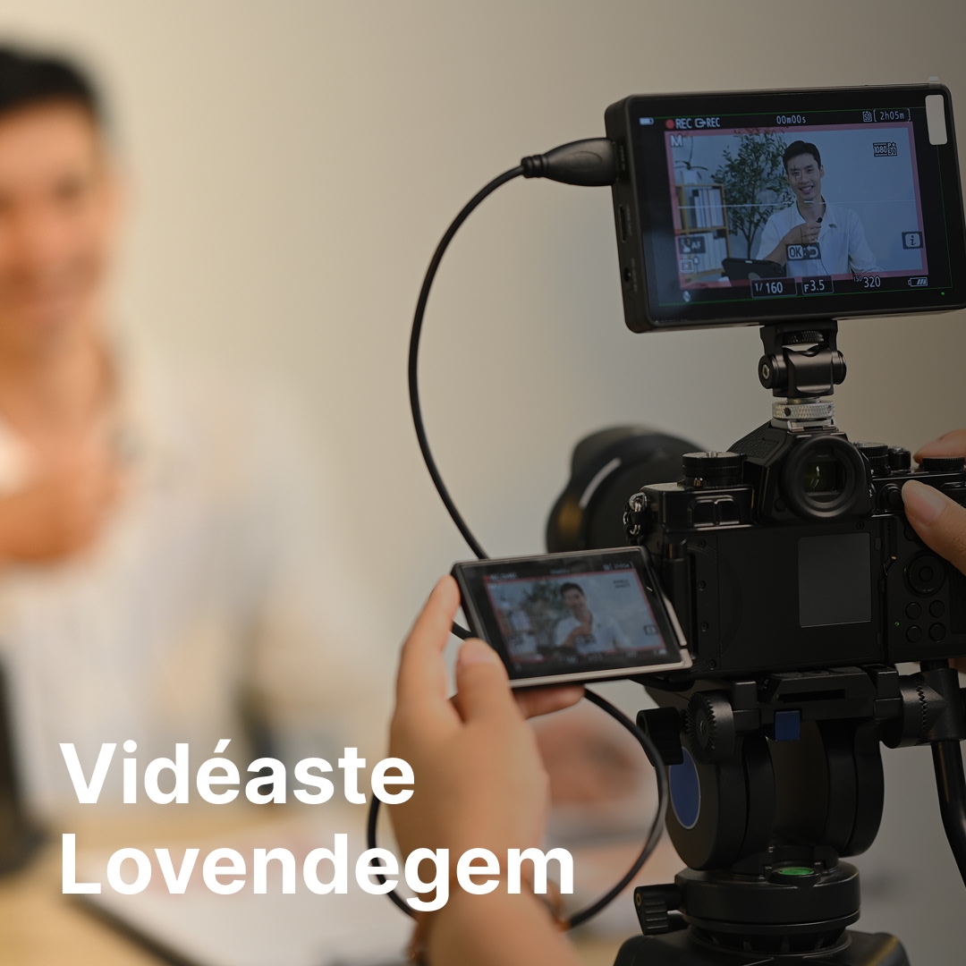 vidéaste Lovendegem