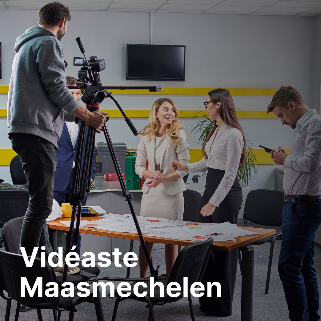 vidéaste Maasmechelen