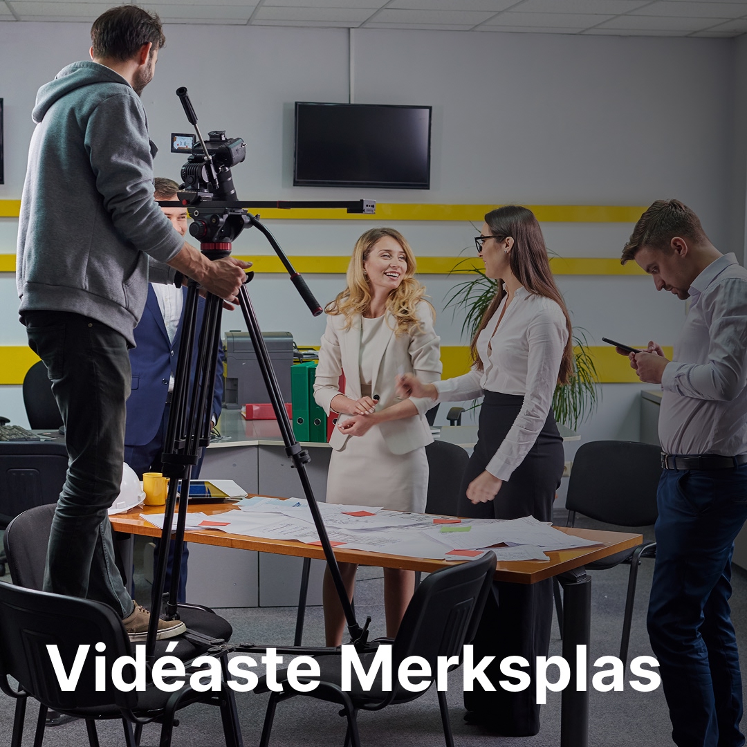vidéaste Merksplas