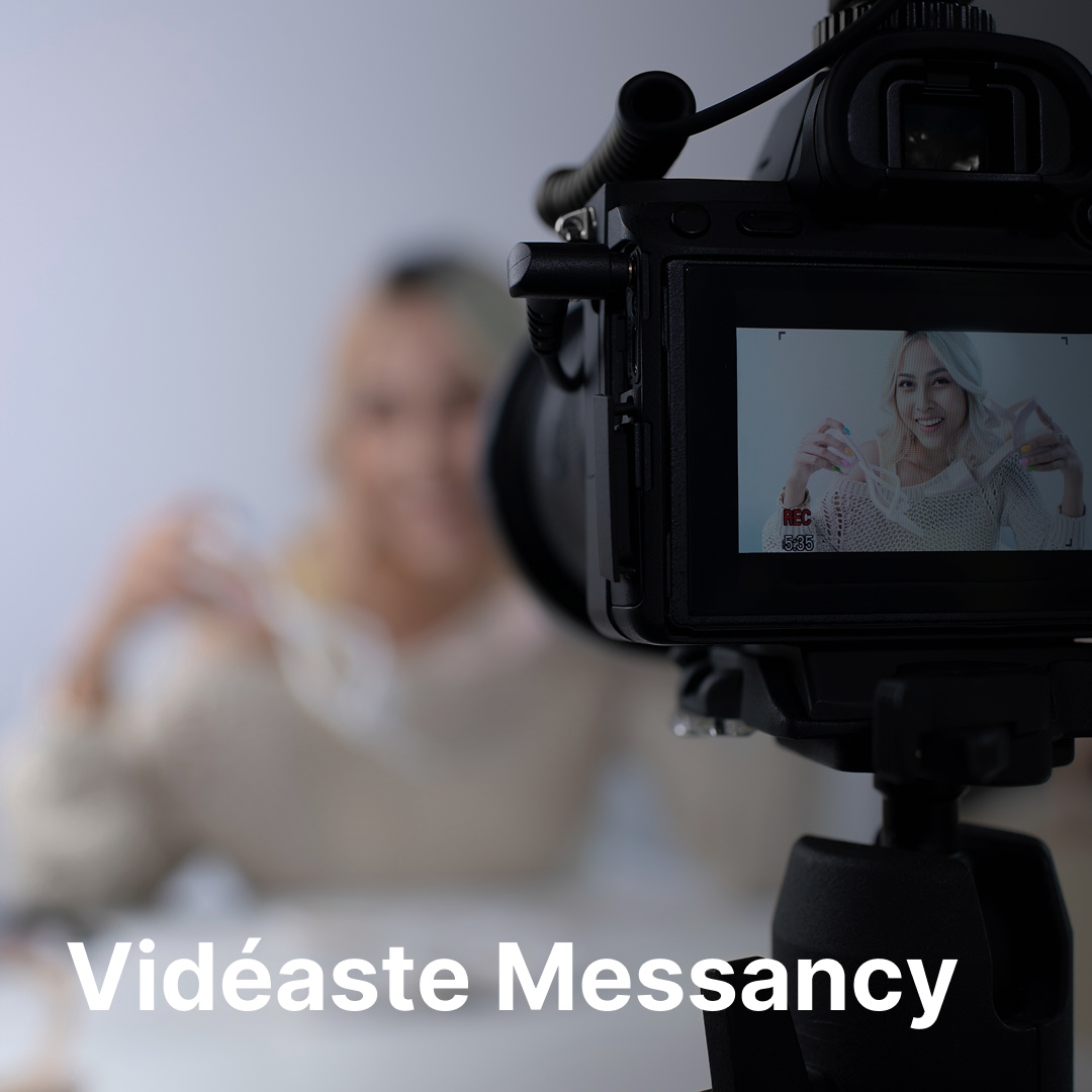 vidéaste Messancy