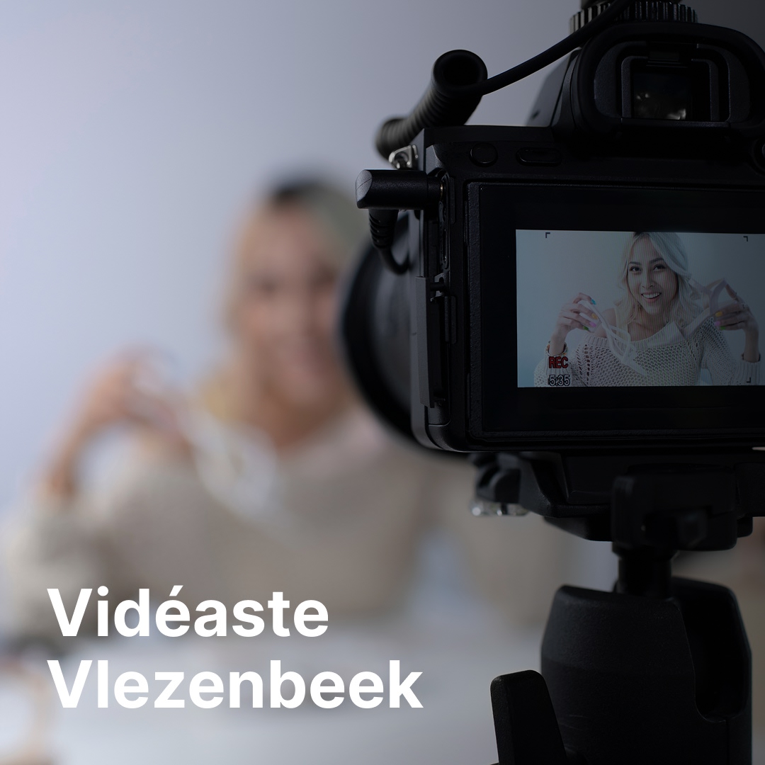 vidéaste Vlezenbeek