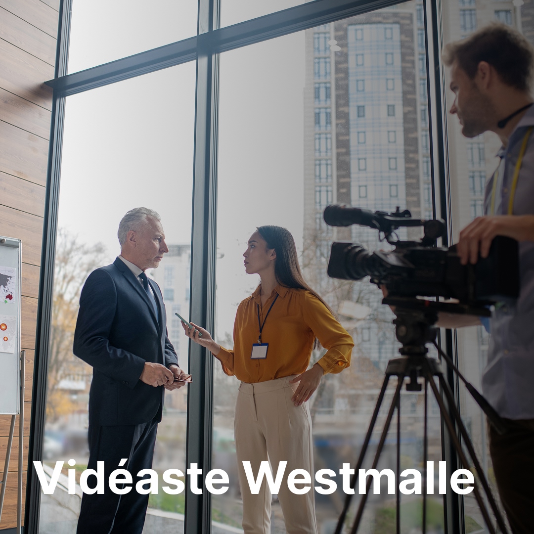 vidéaste Westmalle