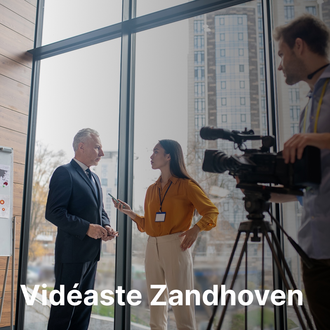 vidéaste Zandhoven