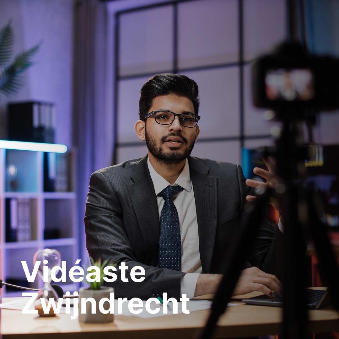 vidéaste Zwijndrecht